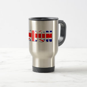 Mug De Voyage Londres