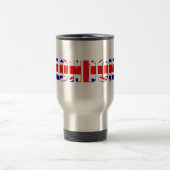 Mug De Voyage Londres (Centre)