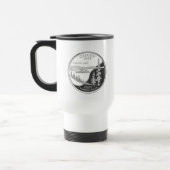 Mug De Voyage L'Orégon (Gauche)
