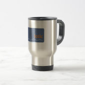 Mug De Voyage lotic (Devant droit)