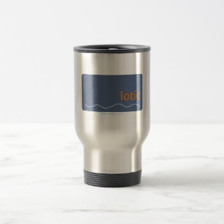 Mug De Voyage lotic