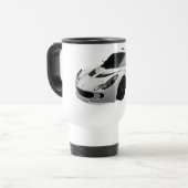 Mug De Voyage Lotus Exige S (Devant gauche)
