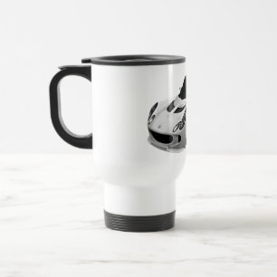 Mug De Voyage Lotus Exige S