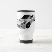 Mug De Voyage Lotus Exige S (Centre)
