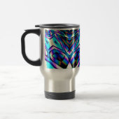 Mug De Voyage Louange # !_ (Gauche)