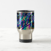 Mug De Voyage Louange # !_ (Centre)
