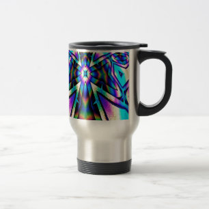 Mug De Voyage Louange # !_
