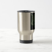 Mug De Voyage loup (Centre)