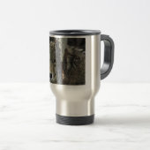 Mug De Voyage loup (Devant droit)