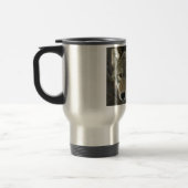 Mug De Voyage loup (Gauche)