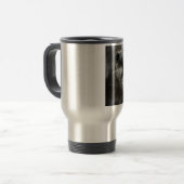 Mug De Voyage Loutre (Devant gauche)