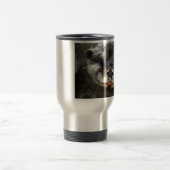 Mug De Voyage Loutre (Centre)
