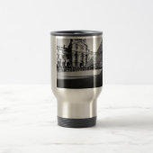 Mug De Voyage Louvre (Centre)