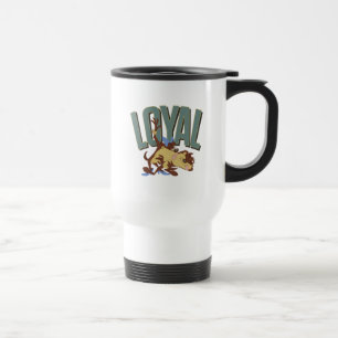 Mug De Voyage Loyal Tasmanie She-Devil & TAZ™