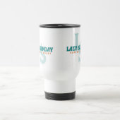 Mug De Voyage LS boire de la muqueuse (Centre)