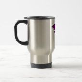 MUG DE VOYAGE LTNGBOLT (Gauche)