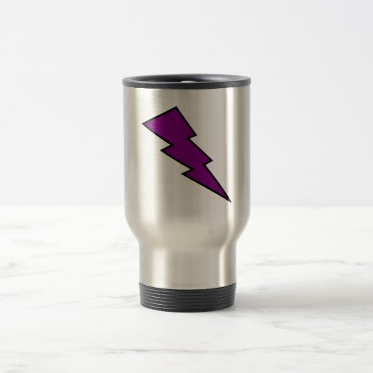 MUG DE VOYAGE LTNGBOLT (Centre)