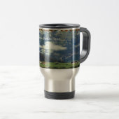 Mug De Voyage Lucerne, Suisse (Devant droit)