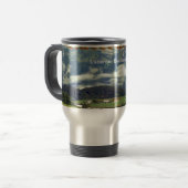 Mug De Voyage Lucerne, Suisse (Devant gauche)