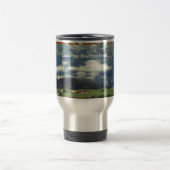 Mug De Voyage Lucerne, Suisse (Centre)