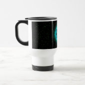Mug De Voyage Lucky Star et Asterisk (Gauche)