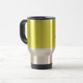 Mug De Voyage Lueur de l'âme (Devant gauche)