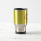 Mug De Voyage Lueur de l'âme (Centre)