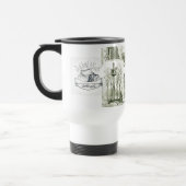 Mug De Voyage "LumberJack" (Gauche)