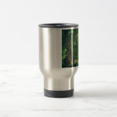 Mug De Voyage Lumière de la forêt (Centre)
