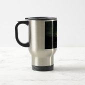 Mug De Voyage Lumières du nord (Gauche)