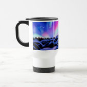 Mug De Voyage Lumières rêvées (Gauche)