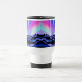Mug De Voyage Lumières rêvées (Centre)