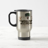 Mug De Voyage luminus1, luminus1 (Gauche)