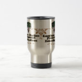 Mug De Voyage luminus1, luminus1 (Centre)