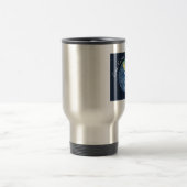 Mug De Voyage L'Un-Terre (Centre)