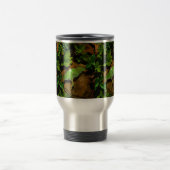 Mug De Voyage Luna verte géante (Centre)