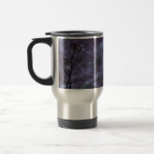 Mug De Voyage Lune céleste (Gauche)