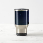 Mug De Voyage lune rouge (Centre)