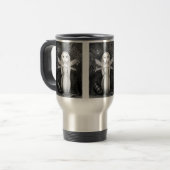Mug De Voyage lutin (Devant gauche)