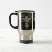 Mug De Voyage lutin (Gauche)