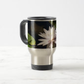 Mug De Voyage Lys d'eau (Devant gauche)