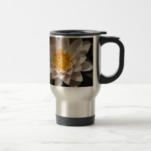 Mug De Voyage Lys d'eau