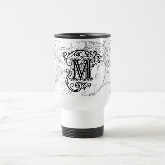 MUG DE VOYAGE M (Centre)