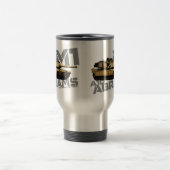 Mug De Voyage M1 Abrams (Centre)
