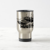 Mug De Voyage M1 Abrams (Centre)