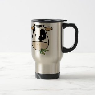 Mug De Voyage M. Cow