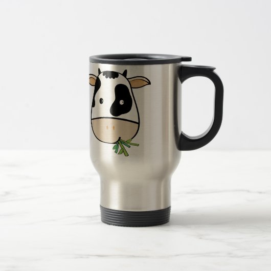Mug De Voyage M. Cow (Droit)