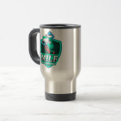 Mug De Voyage M.I.L.F. - Homme, j'aime les grenouilles (Devant gauche)