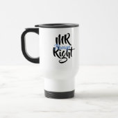 Mug De Voyage M. Toujours Bien Amusant (Gauche)