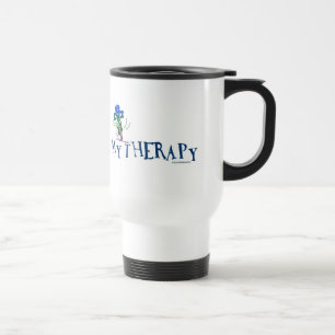 MUG DE VOYAGE MA THÉRAPIE